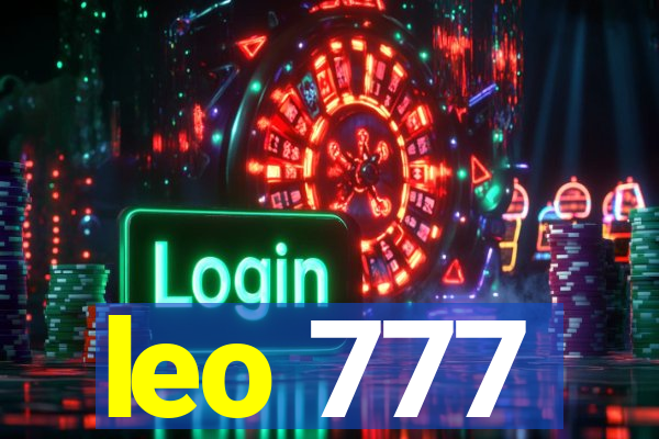 leo 777